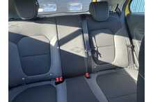 MG MG3 VTi-TECH Excite