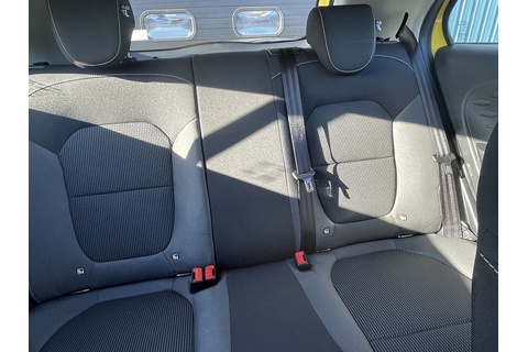 1.5 VTi-TECH Excite Hatchback 5dr Petrol Manual Euro 6 (s/s) (106 ps)