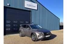 Hyundai TUCSON T-GDi SE Connect 2022