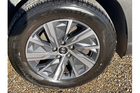 1.6 T-GDi SE Connect SUV 5dr Petrol Manual Euro 6 (s/s) (150 ps)