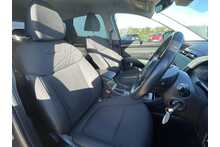 Hyundai TUCSON T-GDi SE Connect 2022