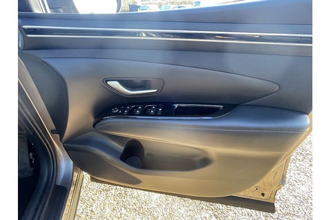 1.6 T-GDi SE Connect SUV 5dr Petrol Manual Euro 6 (s/s) (150 ps)