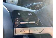 Hyundai TUCSON T-GDi SE Connect 2022