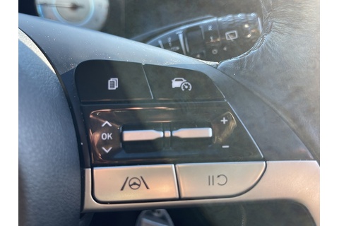 1.6 T-GDi SE Connect SUV 5dr Petrol Manual Euro 6 (s/s) (150 ps)