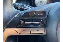 Hyundai TUCSON T-GDi SE Connect 2022