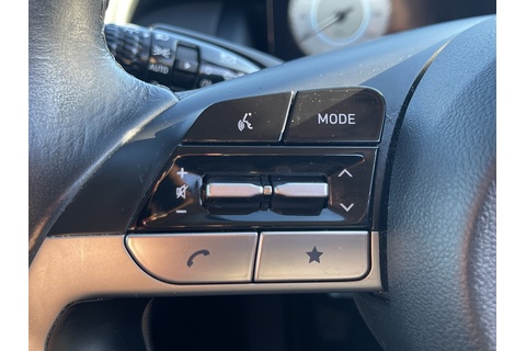1.6 T-GDi SE Connect SUV 5dr Petrol Manual Euro 6 (s/s) (150 ps)