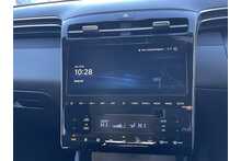 Hyundai TUCSON T-GDi SE Connect 2022