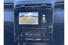 Hyundai TUCSON T-GDi SE Connect 2022