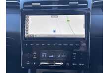 Hyundai TUCSON T-GDi SE Connect 2022