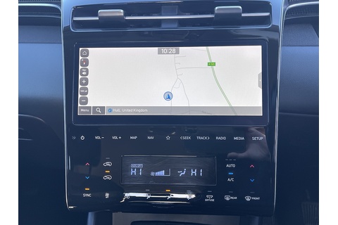 1.6 T-GDi SE Connect SUV 5dr Petrol Manual Euro 6 (s/s) (150 ps)