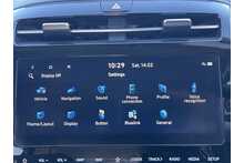 Hyundai TUCSON T-GDi SE Connect 2022