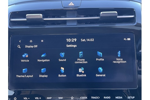 1.6 T-GDi SE Connect SUV 5dr Petrol Manual Euro 6 (s/s) (150 ps)