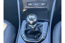Hyundai TUCSON T-GDi SE Connect 2022