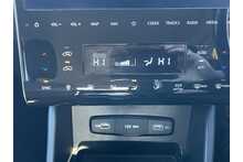 Hyundai TUCSON T-GDi SE Connect 2022