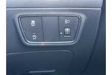 Hyundai TUCSON T-GDi SE Connect 2022