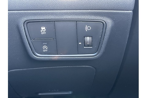 1.6 T-GDi SE Connect SUV 5dr Petrol Manual Euro 6 (s/s) (150 ps)
