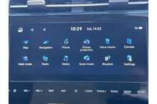 Hyundai TUCSON T-GDi SE Connect 2022