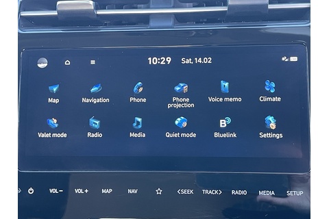 1.6 T-GDi SE Connect SUV 5dr Petrol Manual Euro 6 (s/s) (150 ps)