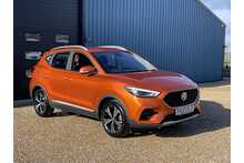 MG MG ZS VTi-TECH Excite 2023
