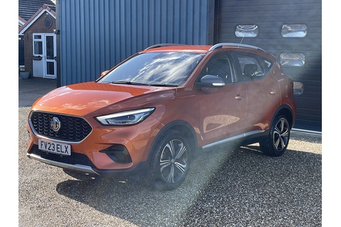 1.5 VTi-TECH Excite SUV 5dr Petrol Manual Euro 6 (s/s) (106 ps)