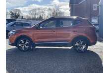 MG MG ZS VTi-TECH Excite 2023