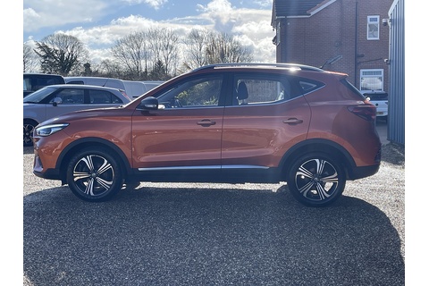 1.5 VTi-TECH Excite SUV 5dr Petrol Manual Euro 6 (s/s) (106 ps)