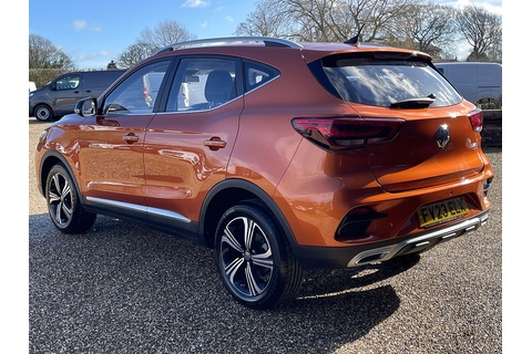 1.5 VTi-TECH Excite SUV 5dr Petrol Manual Euro 6 (s/s) (106 ps)