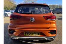 MG MG ZS VTi-TECH Excite 2023