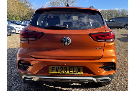1.5 VTi-TECH Excite SUV 5dr Petrol Manual Euro 6 (s/s) (106 ps)
