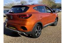 MG MG ZS VTi-TECH Excite 2023