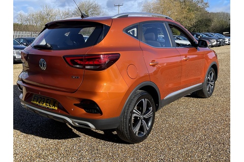 1.5 VTi-TECH Excite SUV 5dr Petrol Manual Euro 6 (s/s) (106 ps)