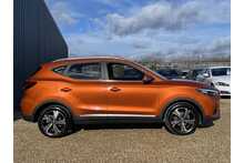 MG MG ZS VTi-TECH Excite 2023