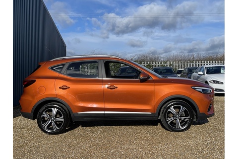 1.5 VTi-TECH Excite SUV 5dr Petrol Manual Euro 6 (s/s) (106 ps)