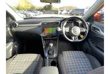MG MG ZS VTi-TECH Excite 2023