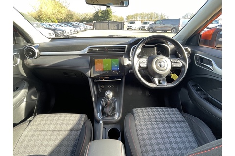 1.5 VTi-TECH Excite SUV 5dr Petrol Manual Euro 6 (s/s) (106 ps)