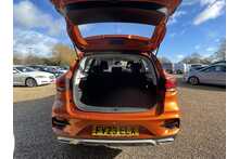 MG MG ZS VTi-TECH Excite 2023