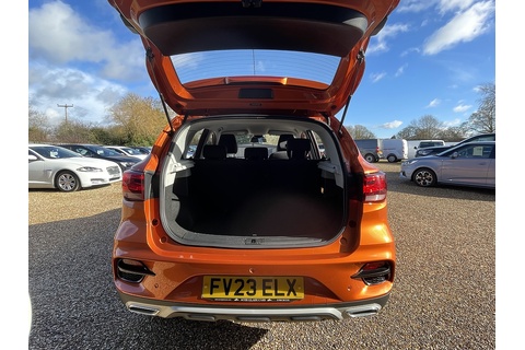 1.5 VTi-TECH Excite SUV 5dr Petrol Manual Euro 6 (s/s) (106 ps)