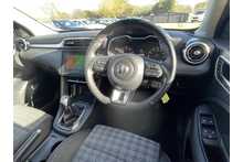 MG MG ZS VTi-TECH Excite 2023