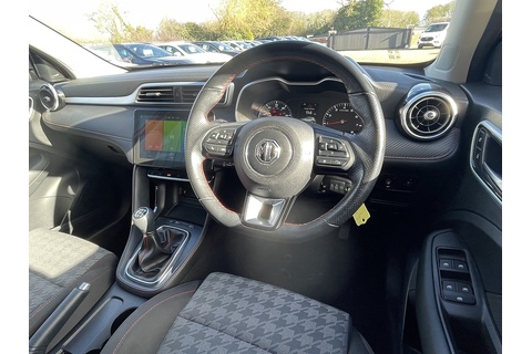 1.5 VTi-TECH Excite SUV 5dr Petrol Manual Euro 6 (s/s) (106 ps)