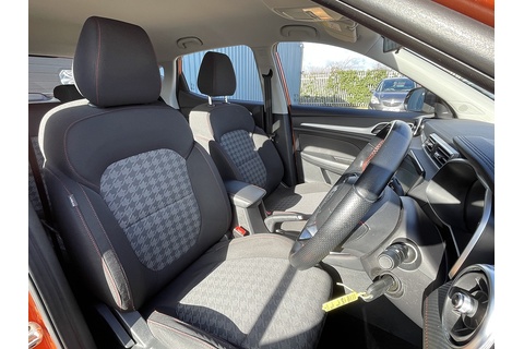 1.5 VTi-TECH Excite SUV 5dr Petrol Manual Euro 6 (s/s) (106 ps)