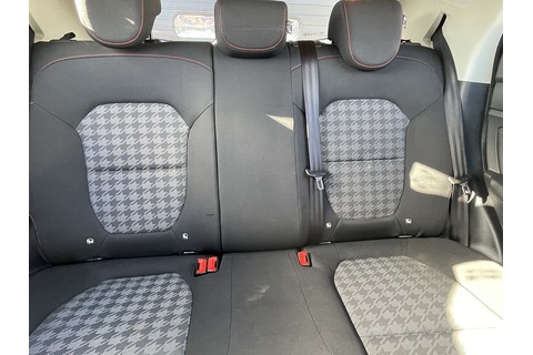 1.5 VTi-TECH Excite SUV 5dr Petrol Manual Euro 6 (s/s) (106 ps)