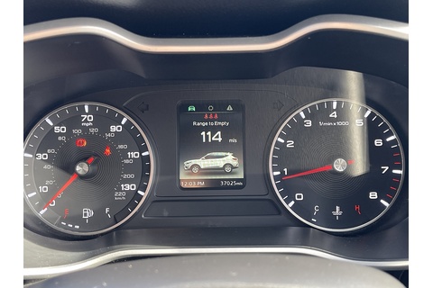 1.5 VTi-TECH Excite SUV 5dr Petrol Manual Euro 6 (s/s) (106 ps)