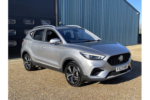 1.5 VTi-TECH Excite SUV 5dr Petrol Manual Euro 6 (s/s) (106 ps)