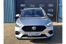 MG MG ZS VTi-TECH Excite 2023
