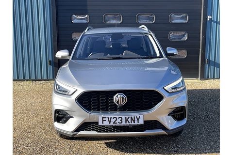 1.5 VTi-TECH Excite SUV 5dr Petrol Manual Euro 6 (s/s) (106 ps)