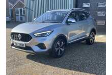 MG MG ZS VTi-TECH Excite 2023