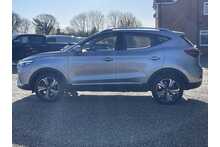 MG MG ZS VTi-TECH Excite 2023