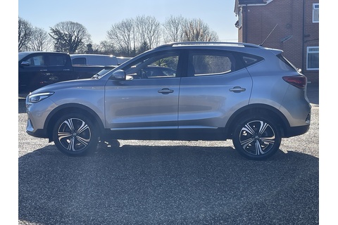 1.5 VTi-TECH Excite SUV 5dr Petrol Manual Euro 6 (s/s) (106 ps)