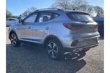 MG MG ZS VTi-TECH Excite 2023