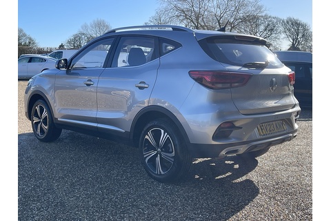 1.5 VTi-TECH Excite SUV 5dr Petrol Manual Euro 6 (s/s) (106 ps)
